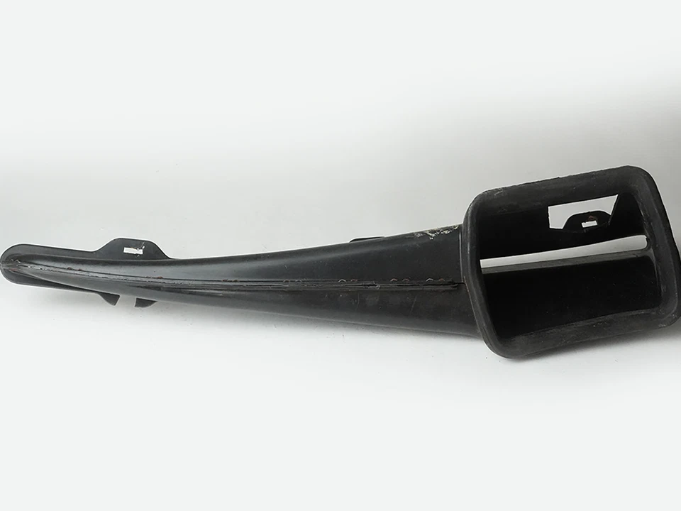 1975 - 1980 Mercedes Benz 450Slc R107 Air Vent Duct Lower Dashboard Left Lh Foto 2 de 4