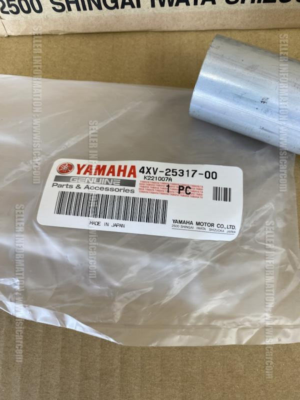 メイ、 YAMAHA YZF-R1 1998 - 2001 SPACER, BEARING 4XV-25317-00 superbike