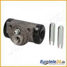 Wheel Brake Cylinder JAPANPARTS CS-172 Rear Axle for Nissan