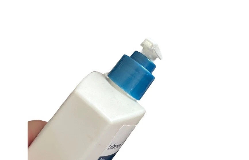 Lubriderm Daily Moisture Lotion Shea + Calming Lavender Jasmine 16 Fl Oz NEW - Image 3 of 3