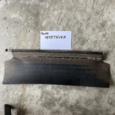 Honda HRX217KVKA Lawn Mower Trailing Grass Shield