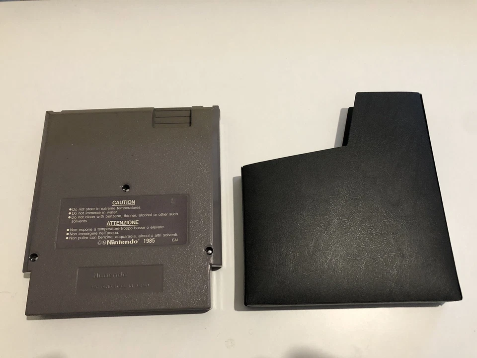 Mega man 3 - Nes Game - Image 2 of 2