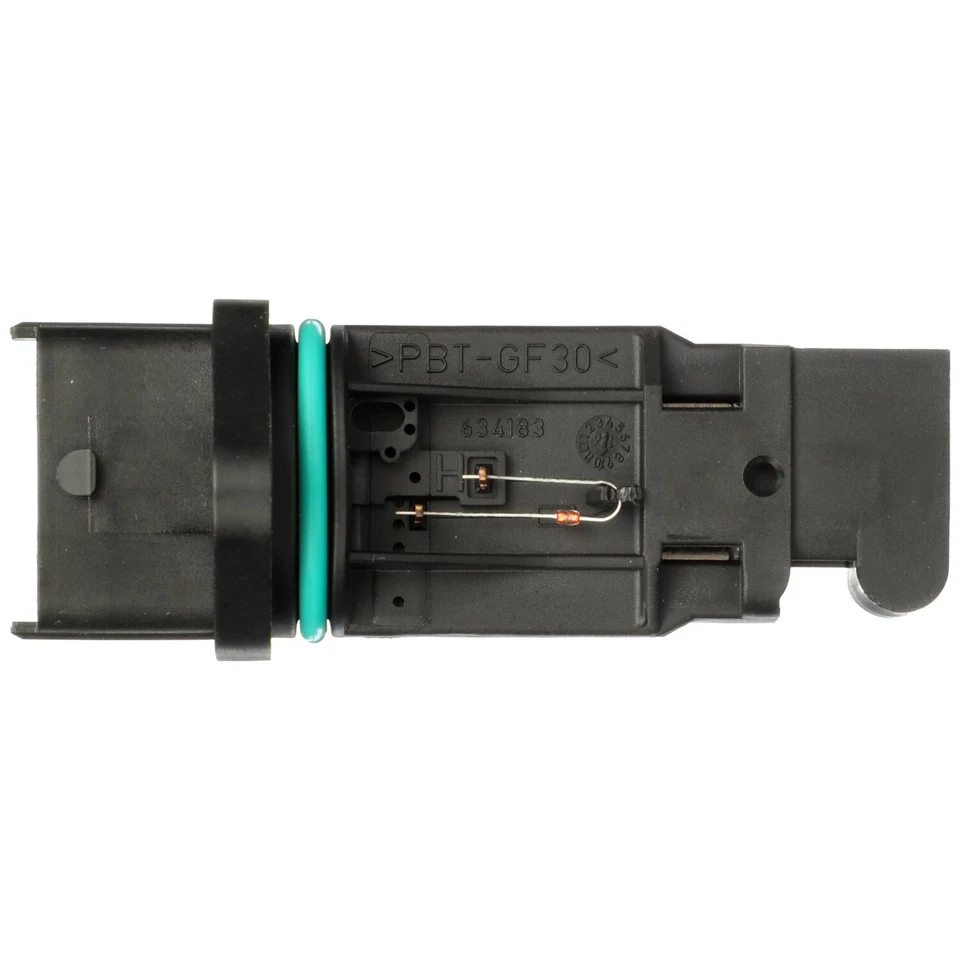 Sensor de flujo de masa de aire Delphi AF10551 para Porsche 911 1999-2005 Foto 2 de 4