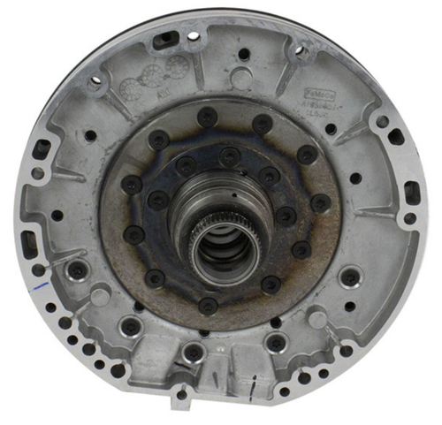 New Genuine Ford F150-F550 Mustang Expedition Transit Oil Pump (FL3Z-7A103-F)