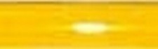 1/2 Pound Effetre Moretti GLASS ROD-MD LEMON YELLOW-5-6mm 1556408 