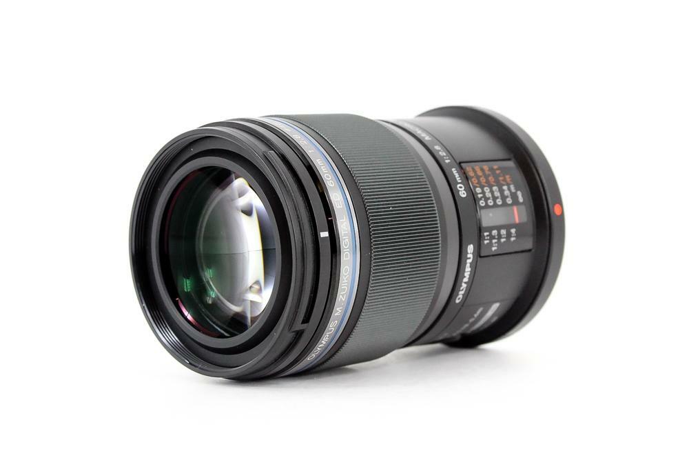 Olympus M.Zuiko ED 60mm f/2.8 Macro Lens | eBay