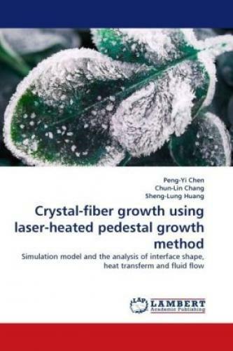 Thumbnail - Crystal-fiber Growth Using Laser-heated Pedestal Growth Method