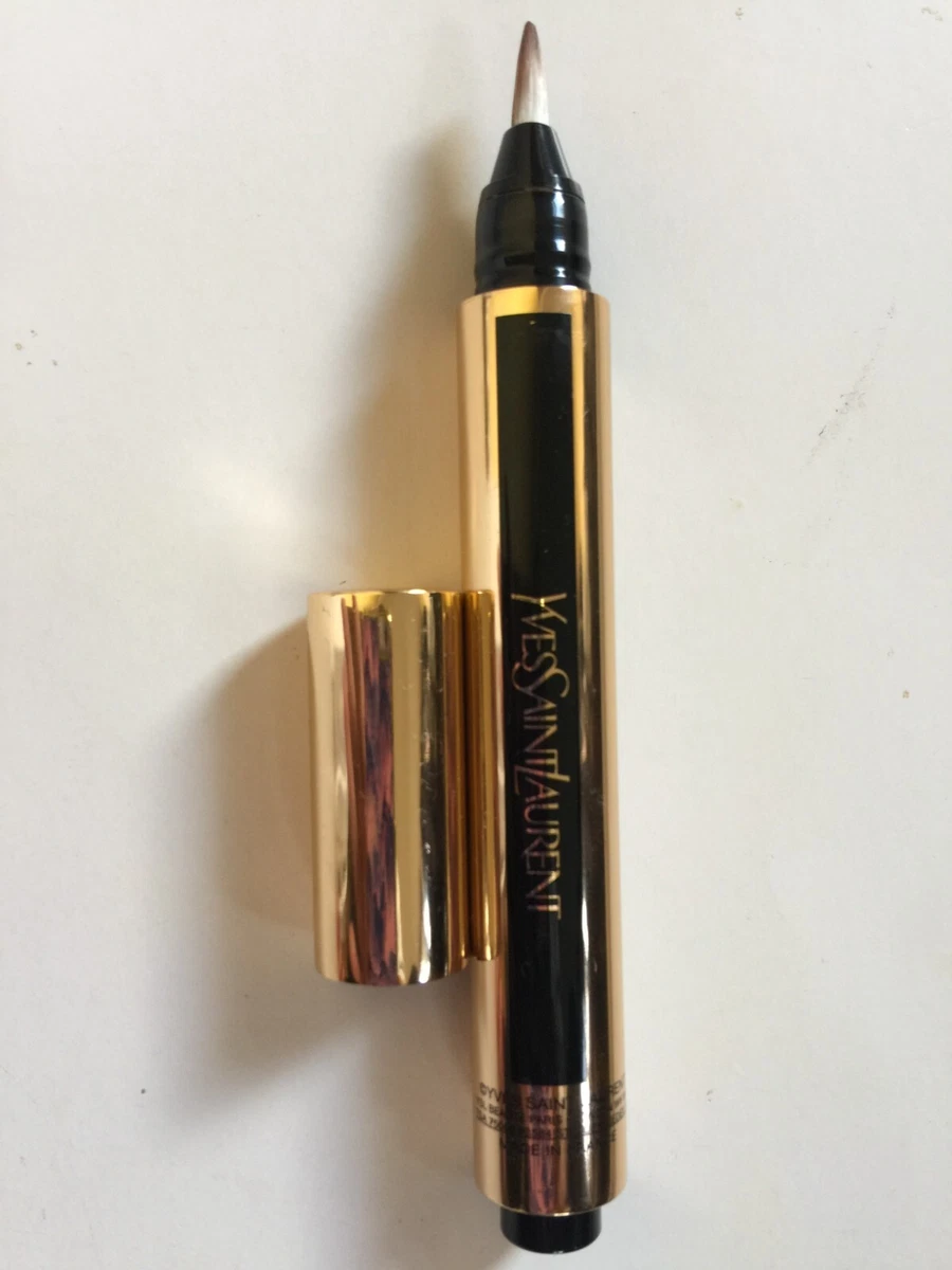 Yves saint 2024 laurent concealer