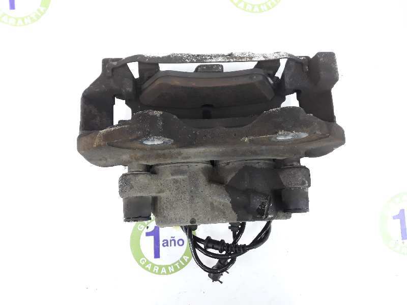 1644202483 right front brake caliper for MERCEDES-BENZ CLASE M L  