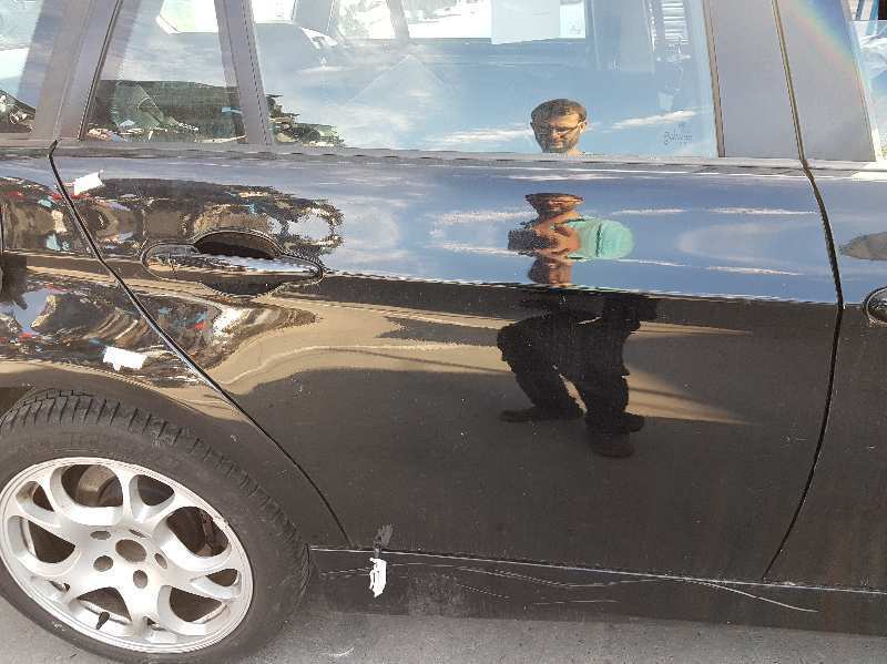 63176948373 nebelscheinwerfer links für BMW 3 TOURING 18 D 2007  