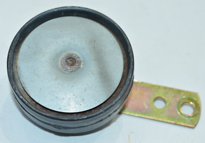 PEUGEOT SV HERCULES SR 50 HUPE HORN SIGNAL SIGNALHORN 12V E2