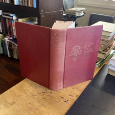 3rd ACCOUNT SCOTLAND RENFREW & BUTE COUNTY 1962 HC 1st 2 Maps & Photos