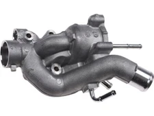 For 2005-2015 Nissan Armada Thermostat Housing Lower API 86829CM 2006 2007 2008