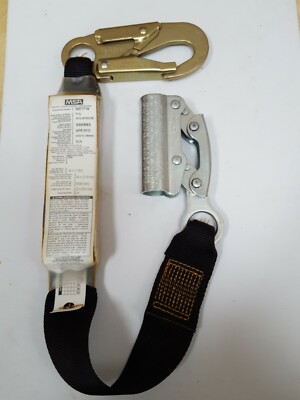 MSA® Rope Grab Assembly 24