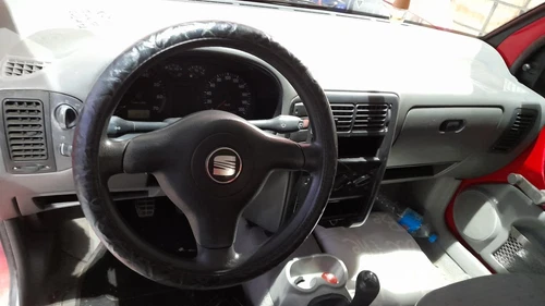 030109111C Puleggia Albero A Camme per SEAT AROSA (6H1) Select 2000 2845725 - Imagen 6 de 10