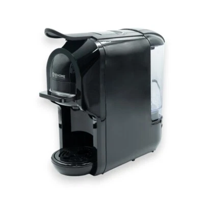 Macchina da Caffe Con Cialde tutti i tipi, Capsule Nespresso e Dolcegusto BeHome