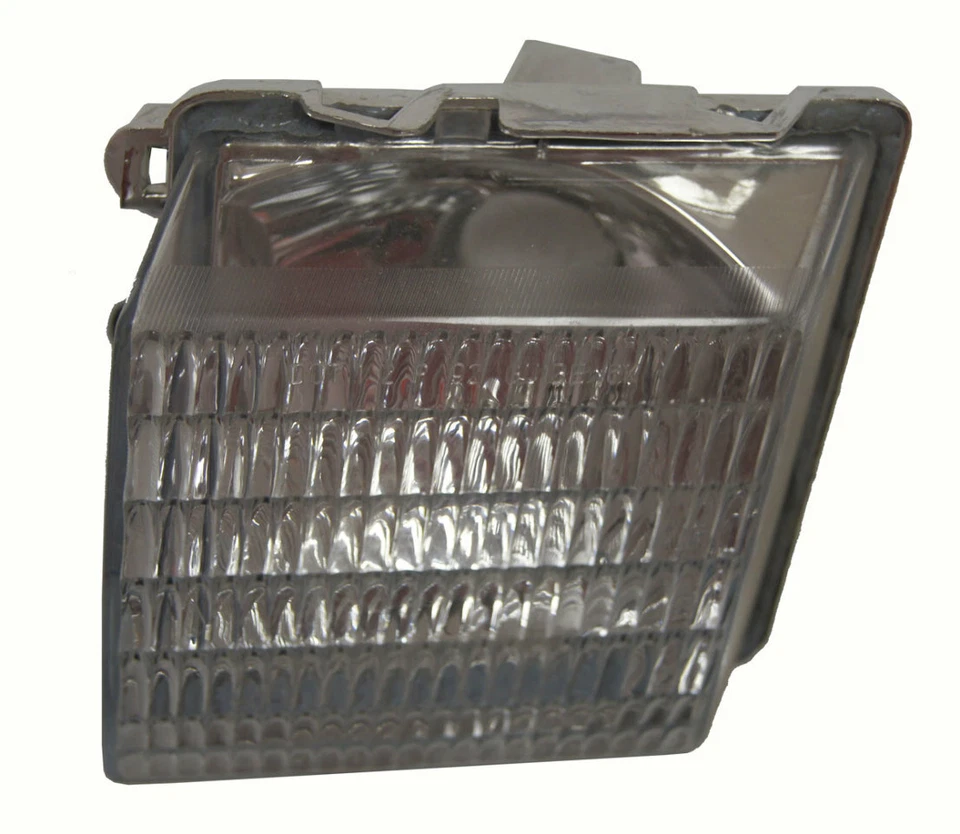 Faro izquierdo Cadillac Seville 1992-1997 lámpara de circulación diurna nuevo OEM 16514433 Foto 3 de 4