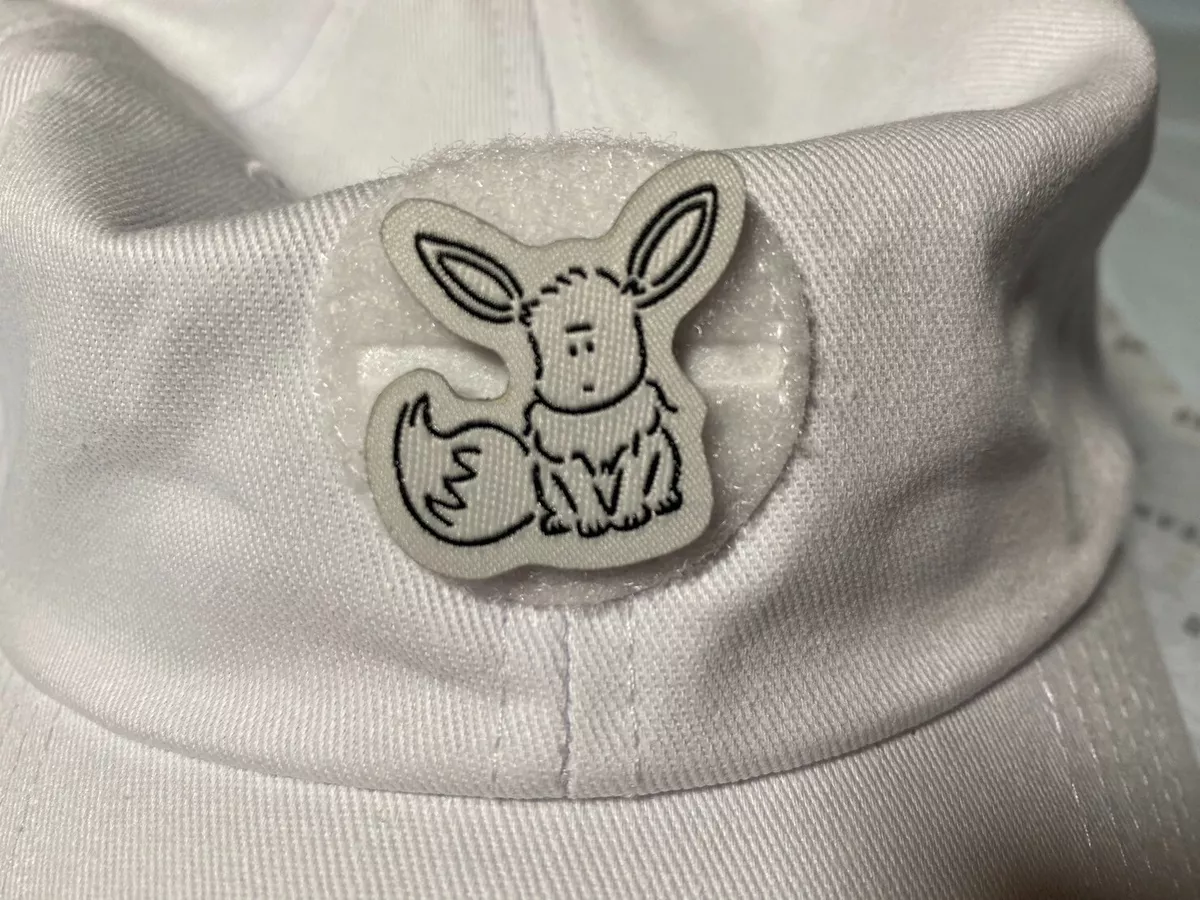YU NAGABA × Pokemon Card Game For BEAMS Osuwari Design Cap Brand New Japan