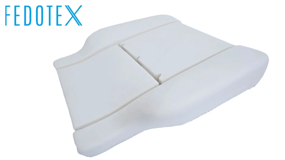 Sitzpolster Schaumstoff für Mercedes Sprinter W901-W905 (1995-2006) / VW LT - Bild 3 von 4