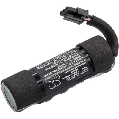 Li-Ion Akku für Logitech UE Boom 2 UE Boom 2 Ultimate 3,7V 3400mAh
