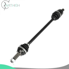 Rear Left Right CV Axle for 2014 2015 2016 2017 2018 2019 2020 Honda Pioneer 700