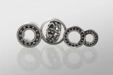 Spherical roller bearing 21.../22.../23.../.. CCW33/E1/CDE4 Merk / Brand...