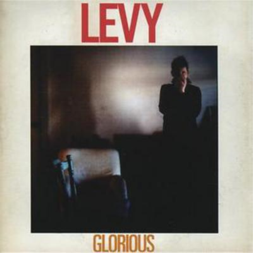 Levy Glorious (CD) Album
