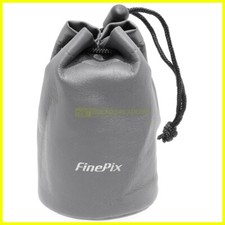 Fuji case for lenses up to diameter cm. 8 hei...