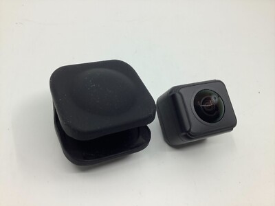 Insta360 ONE R Dual-Lens 360 Mod Meh Condition; Scratch/es flare