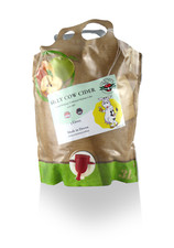 3L Silly Cow Medium Devon Cider by Courtney&rsquo;s &ndash; 4.5% ABV &ndash; Fresh Craft Cider