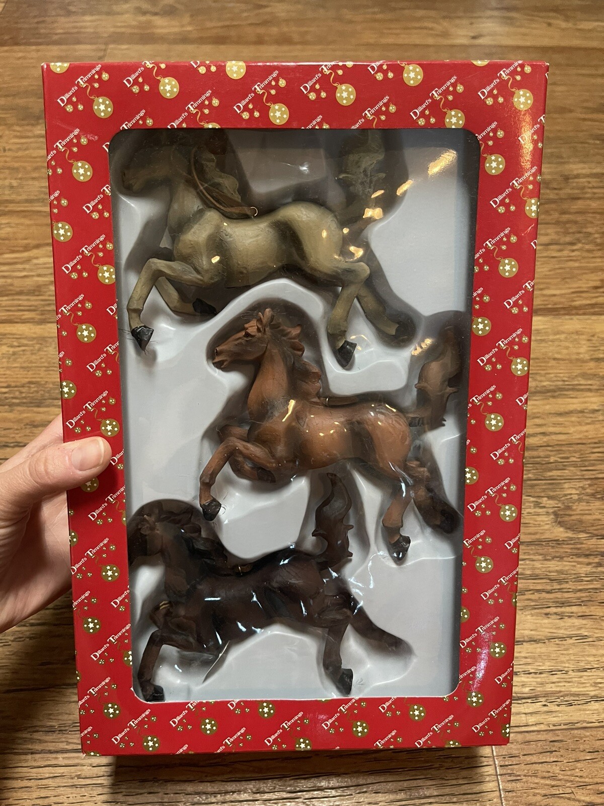 The dillards christmas collection 2025