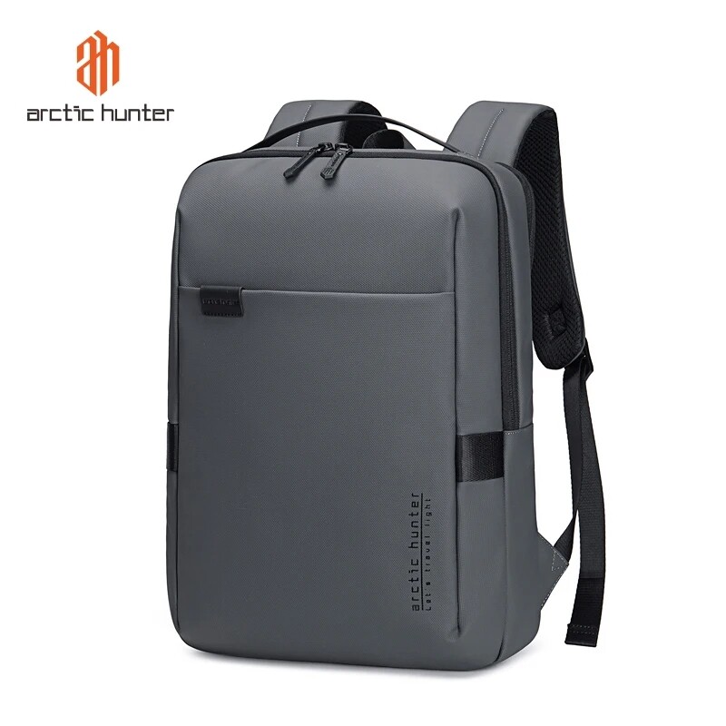 ARCTIC HUNTER Outdoor Multi Waterproof Men Laptop Business Backpack Travel  bag