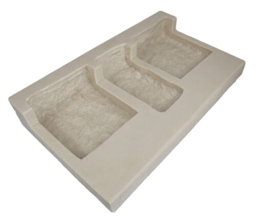 Steinmeisterformen Gummiform für Beton, Kalksteinecken, 23x16 - Bild 10 von 26