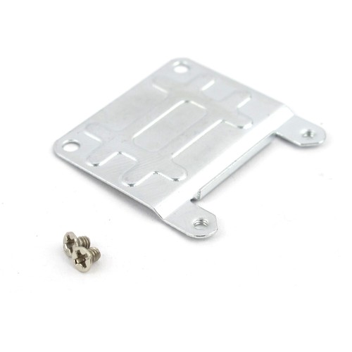 Mini PCIE Express Half to Full Size Extension Card WIFI PCI Bracket with Screws - Afbeelding 2 van 7