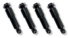 4x Cab Shock absorber for Volvo VT VAH VHD VNL Replaces Gabriel 83048