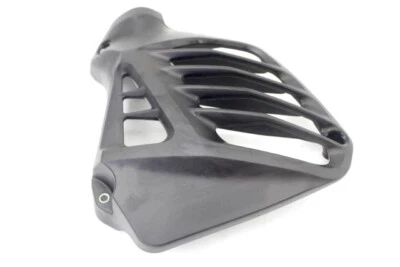 YAMAHA N-Max 125 BV3E24670000 Cover Radiateur 15 - 20 Radiateur Cover - Photo 1/4