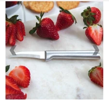 6 Pack! RADA CUTLERY R100 Granny Paring NEW FREE SHIPPING