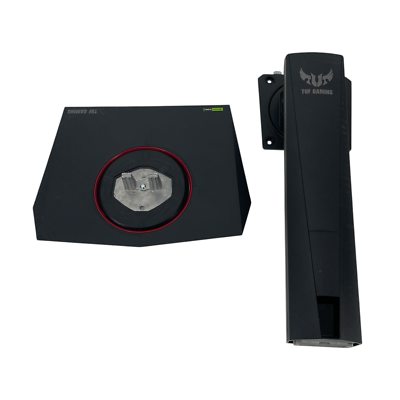 Stand for ASUS TUF Gaming VG259QM 24.5” Monitor Black #U9878 (TC