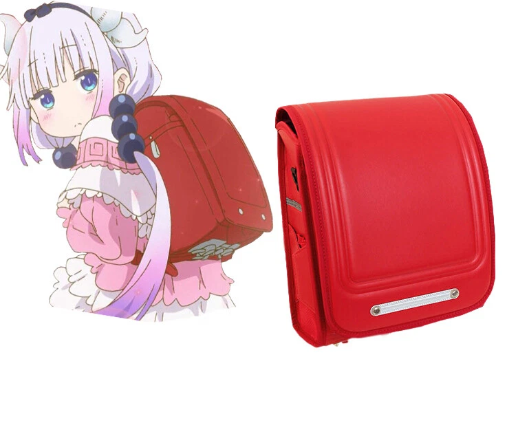 Miss kobayashi's dragon maid backpack cheap