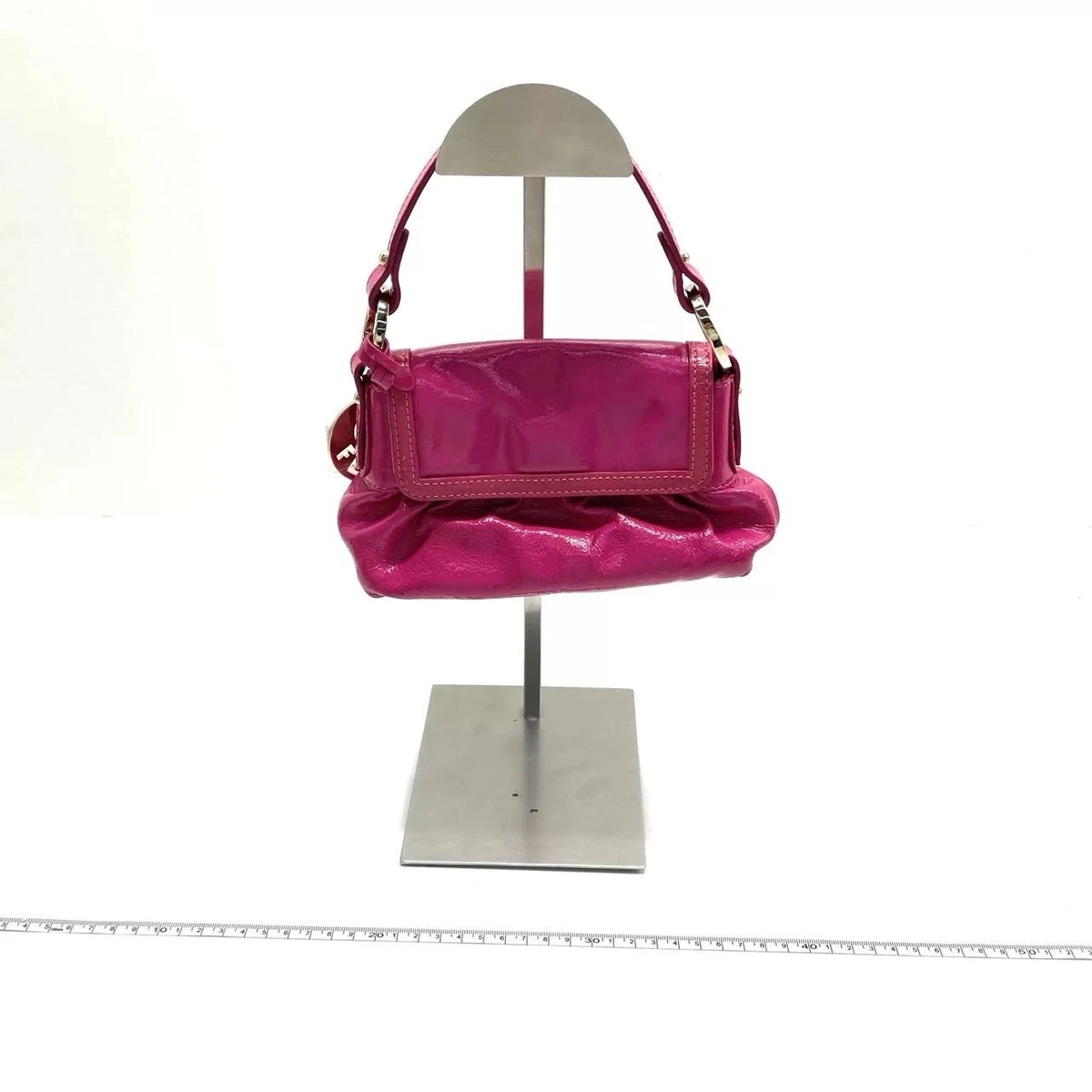 Fendi Patent Leather Bags & Handbags for Women for sale | eBay