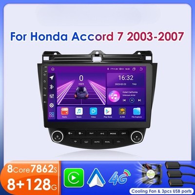 AI Voice 10.1'' Radio 2din Android Auto Carplay 4G Car Multimedia GPS Autoradio