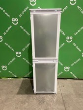 Beko 50/50 Integrated Fridge Freezer BCSM450 White #LF118096