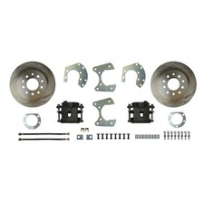 Right Stuff Mdcrdm1 Mopar 8.75 Dana 60 Rear Disc Conversion Right Stuff Mdcrdm1 Mopar 8.75 Dana 60 Rear Disc Conversion