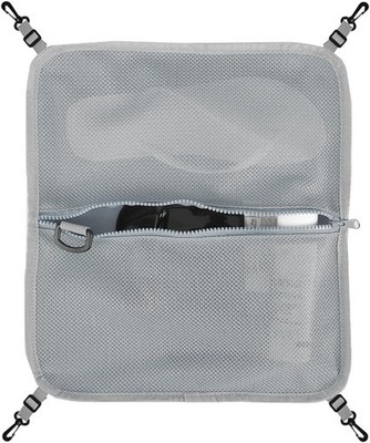 Paddle Board Deck Bag, Sup Accessories Mesh Storage Deck Bag