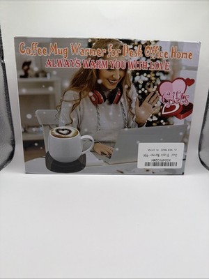 Coffee Mug Warmer For Desk Office Home