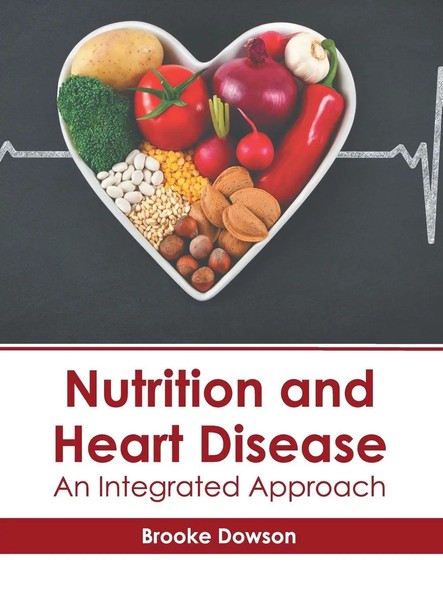 Brooke Dowson | Nutrition And Heart Disease | Buch | Englisch (2023)-image