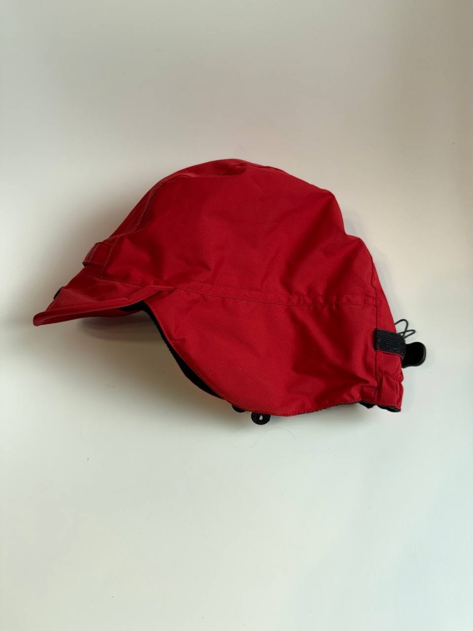 Lowe Alpine TriplePoint Ceramic Red Mountain Cap … - image 4