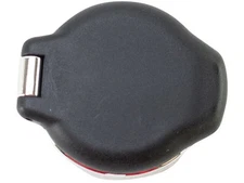 For 2007-2014 GMC Sierra 2500 HD 12 Volt Accessory Power Outlet Socket 86244WXVH