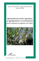 StéPhane Rimlinger (U. A.) | Quel Marché Du Travail En Agriculture, En...