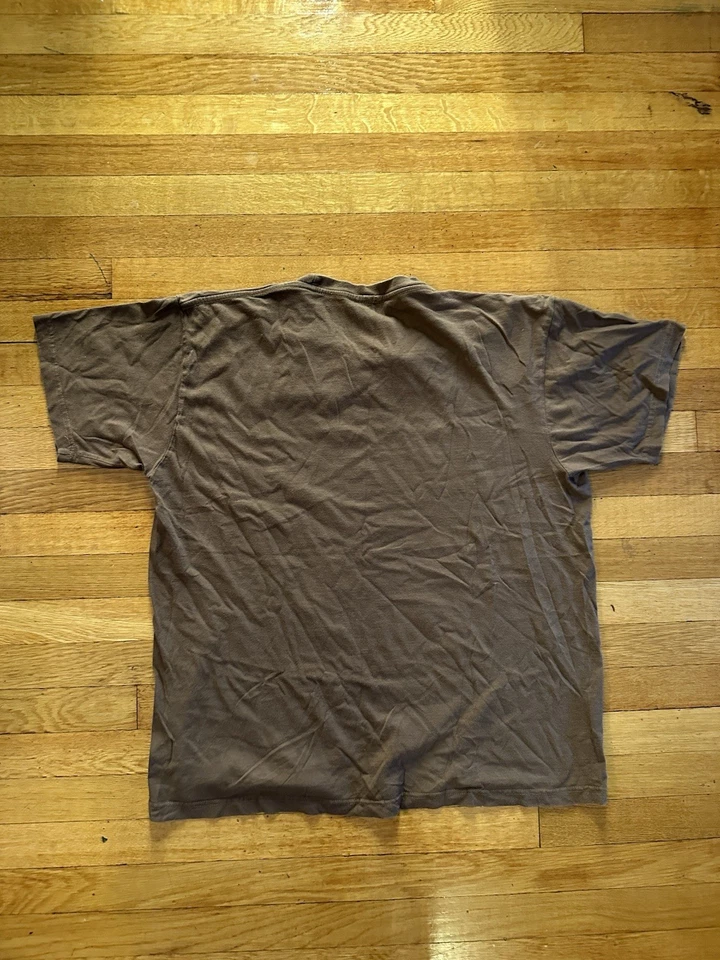 Camiseta De Colección Dave Matthews Band Charlottesville, Virginia Talla XL Foto 4 de 4